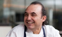 Feast’s Chef in Action this month is Stefano Manfredi at Balla