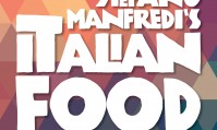 ‘Stefano Manfredi’s Italian food’. A book launch and literary lunch at Bells at Killcare