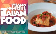 Readable feasts: Stefano Manfredi’s Italian Food