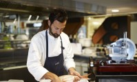 Gabriele Taddeucci – Head Chef at Osteria Balla Manfredi