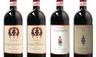 Manfredi at Bells Scuola di Vino presents Brilliant Brunello.