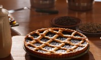 Crostata di Moré