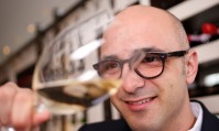 Wine is in his blood – Meet Balla’s Sommelier