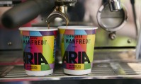 Espresso di Manfredi partners with the 2014 ARIA Awards