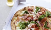 Win a Dinner for Two at Pizzaperta