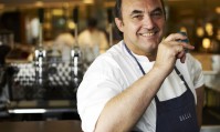Manfredi supports Sydney Italian Wine and Food Festival  26th August