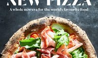 New Pizza by Stefano Manfredi